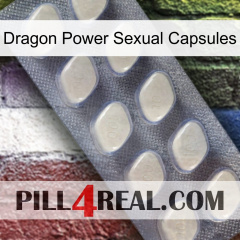 Dragon Power Sexual Capsules 08